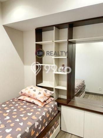 Apartemen di Pagedangan, 1 KM, Luas 62m2m², View Kota Apartemen di Pagedangan, 1 KM, Luas 62m2m², View Kota