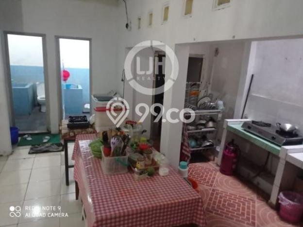Dijual Rumah Premium dengan Fasilitas Sekitar Lengkap di Semarang Tengah, Semarang Dijual Rumah Premium dengan Fasilitas Sekitar Lengkap di Semarang Tengah, Semarang
