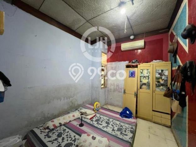 Dijual Rumah 5 Kamar Lokasi Strategis Nyaman dan Strategis di Gajah Mungkur Dijual Rumah 5 Kamar Lokasi Strategis Nyaman dan Strategis di Gajah Mungkur