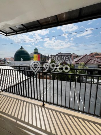 Hunian Eksklusif Siap Huni LT 126m2 di Semarang Selatan, Semarang Hunian Eksklusif Siap Huni LT 126m2 di Semarang Selatan, Semarang