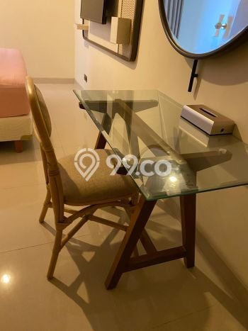 Sewa Sekarang Apartemen Minimalis 0 KT di Kawasan Semarang Tengah Sewa Sekarang Apartemen Minimalis 0 KT di Kawasan Semarang Tengah