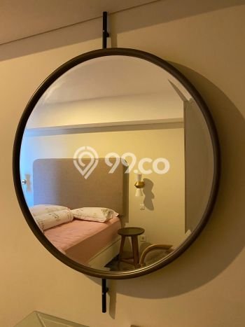 Sewa Sekarang Apartemen Minimalis 0 KT di Kawasan Semarang Tengah Sewa Sekarang Apartemen Minimalis 0 KT di Kawasan Semarang Tengah