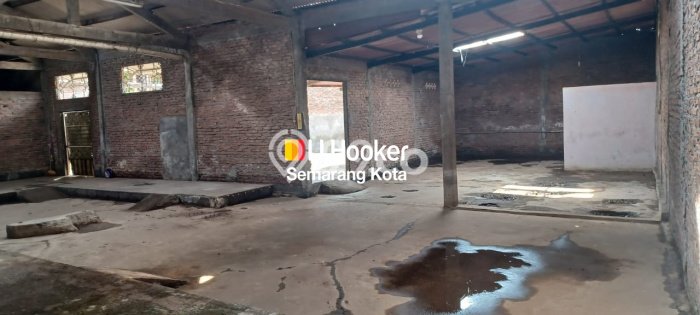 Lokasi Strategis! Dijual Gudang Bisnis di Genuk, Semarang Kondisi Bagus Lokasi Strategis! Dijual Gudang Bisnis di Genuk, Semarang Kondisi Bagus