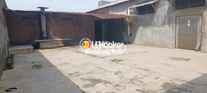 Lokasi Strategis! Dijual Gudang Bisnis di Genuk, Semarang Kondisi Bagus Lokasi Strategis! Dijual Gudang Bisnis di Genuk, Semarang Kondisi Bagus