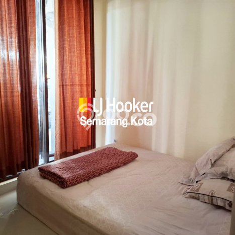 Rumah Modern 3 KT LT 84m2 di Cibubur Rumah Modern 3 KT LT 84m2 di Cibubur