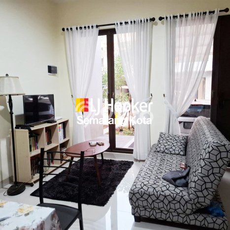 Rumah Modern 3 KT LT 84m2 di Cibubur Rumah Modern 3 KT LT 84m2 di Cibubur