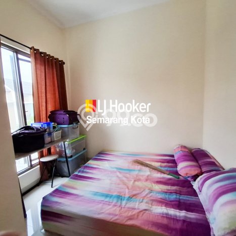 Rumah Modern 3 KT LT 84m2 di Cibubur Rumah Modern 3 KT LT 84m2 di Cibubur