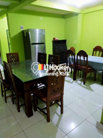 Rumah Modern Minimalis 9 KT Bisa Langsung Pindah di Semarang Timur Rumah Modern Minimalis 9 KT Bisa Langsung Pindah di Semarang Timur