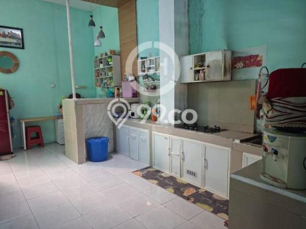 Hunian Cantik Modern Lb 150m2 di Tembalang, Semarang Hunian Cantik Modern Lb 150m2 di Tembalang, Semarang