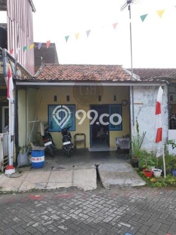 Jual Rumah Murah di Mijen Semarang Harga Rp 220 Juta LT 60m2 Jual Rumah Murah di Mijen Semarang Harga Rp 220 Juta LT 60m2