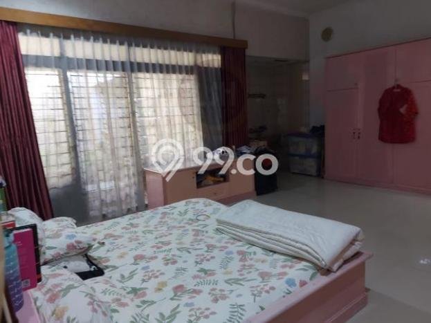 Hunian Cantik Modern Lb 270m2 di Semarang Timur, Semarang Hunian Cantik Modern Lb 270m2 di Semarang Timur, Semarang