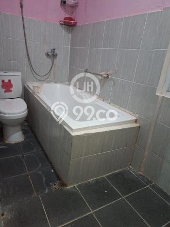 Hunian Cantik Modern Lb 150m2 di Tembalang, Semarang Hunian Cantik Modern Lb 150m2 di Tembalang, Semarang