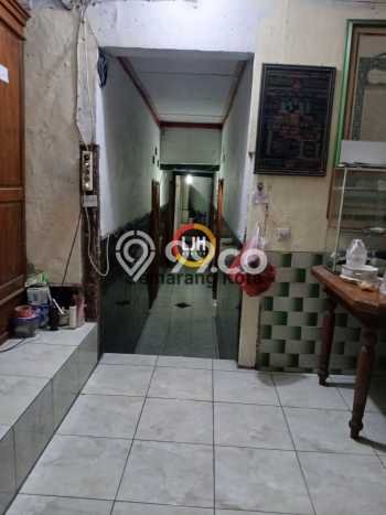 Rumah Eksklusif Dijual LT 91m2 di Semarang Tengah, Semarang Rumah Eksklusif Dijual LT 91m2 di Semarang Tengah, Semarang