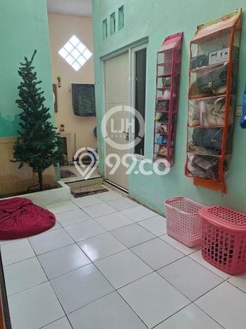 Hunian Cantik Modern Lb 150m2 di Tembalang, Semarang Hunian Cantik Modern Lb 150m2 di Tembalang, Semarang