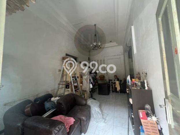 Dijual Rumah Minimalis Bagus Punya 3 KT di Semarang Utara Semarang SHM Dijual Rumah Minimalis Bagus Punya 3 KT di Semarang Utara Semarang SHM