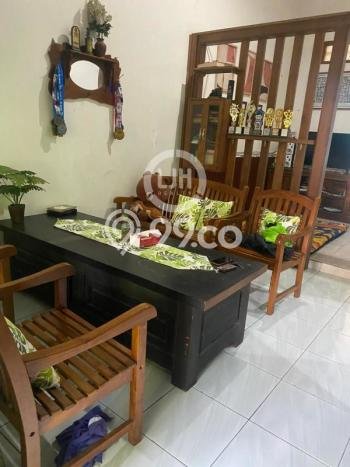 Rumah Modern Minimalis 3 Kamar Siap Huni di Tembalang Rumah Modern Minimalis 3 Kamar Siap Huni di Tembalang