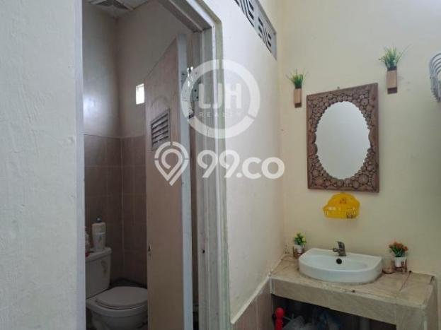 Hunian Cantik Modern Lb 150m2 di Tembalang, Semarang Hunian Cantik Modern Lb 150m2 di Tembalang, Semarang