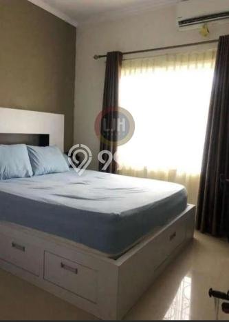 Rumah Modern 3 KT di Sepinggan Balikpapan Unfurnished Rumah Modern 3 KT di Sepinggan Balikpapan Unfurnished