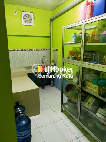 Rumah Modern Minimalis 9 KT Bisa Langsung Pindah di Semarang Timur Rumah Modern Minimalis 9 KT Bisa Langsung Pindah di Semarang Timur