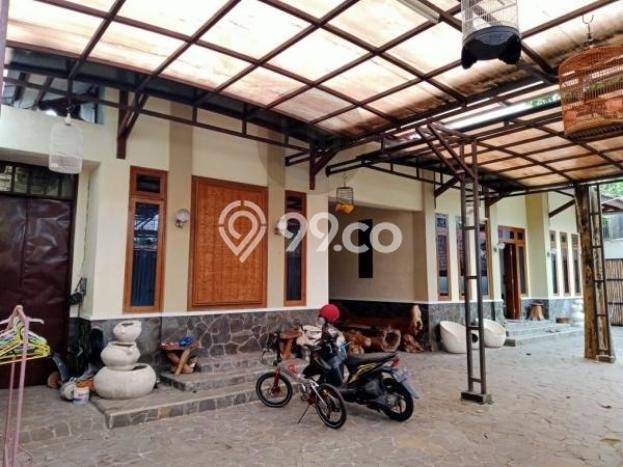 Dijual Hunian Mewah dengan Fasilitas Sekitar Komplit di Sidomukti, Salatiga Dijual Hunian Mewah dengan Fasilitas Sekitar Komplit di Sidomukti, Salatiga