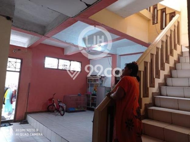 Dijual Rumah Mewah Exclusive di Semarang Tengah, Semarang Dijual Rumah Mewah Exclusive di Semarang Tengah, Semarang
