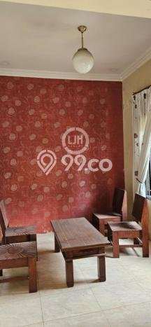 Siap Huni Rumah Mewah 5 Kamar di Banyumanik Dekat ke Mana Pun Siap Huni Rumah Mewah 5 Kamar di Banyumanik Dekat ke Mana Pun