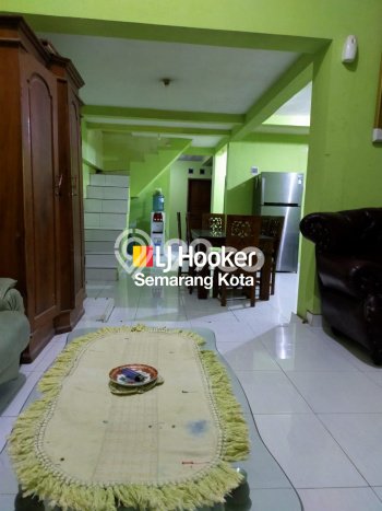 Rumah Modern Minimalis 9 KT Bisa Langsung Pindah di Semarang Timur Rumah Modern Minimalis 9 KT Bisa Langsung Pindah di Semarang Timur