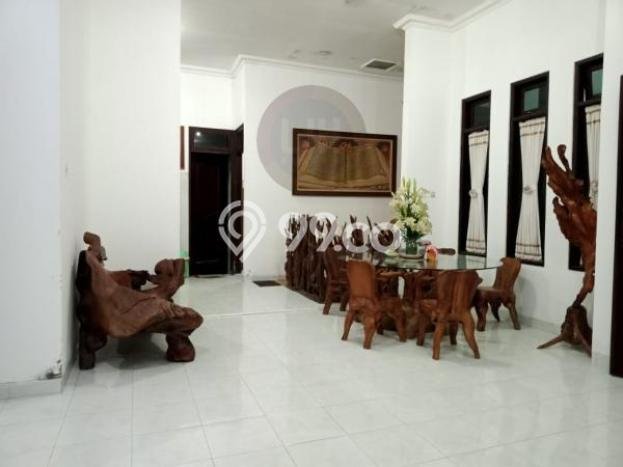 Dijual Hunian Mewah dengan Fasilitas Sekitar Komplit di Sidomukti, Salatiga Dijual Hunian Mewah dengan Fasilitas Sekitar Komplit di Sidomukti, Salatiga