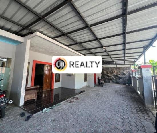 Dijual Rumah 5 Kamar Lokasi Strategis Nyaman dan Strategis di Semarang Barat Dijual Rumah 5 Kamar Lokasi Strategis Nyaman dan Strategis di Semarang Barat
