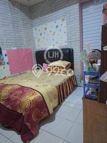 Hunian Cantik Modern Lb 150m2 di Tembalang, Semarang Hunian Cantik Modern Lb 150m2 di Tembalang, Semarang