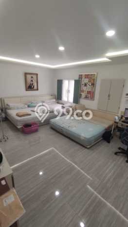 Hunian Elit LB 300m2 Siap Pakai Desain Elegan di Sektor 1G-Gading Serpong, Tangerang Hunian Elit LB 300m2 Siap Pakai Desain Elegan di Sektor 1G-Gading Serpong, Tangerang