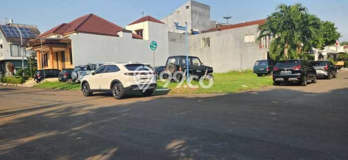 Tanah Kavling Dijual di Tangerang dengan Spesifikasi 326m2 Tanah Kavling Dijual di Tangerang dengan Spesifikasi 326m2