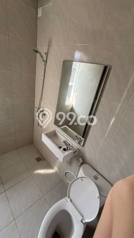 Dijual Rumah Minimalis Bagus Punya 3 KT di Serpong Tangerang Selatan PPJB Dijual Rumah Minimalis Bagus Punya 3 KT di Serpong Tangerang Selatan PPJB
