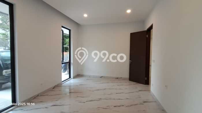 Hunian Mewah LB 500m2 Siap Huni Desain Elegan di Alam Sutera, Tangerang Hunian Mewah LB 500m2 Siap Huni Desain Elegan di Alam Sutera, Tangerang