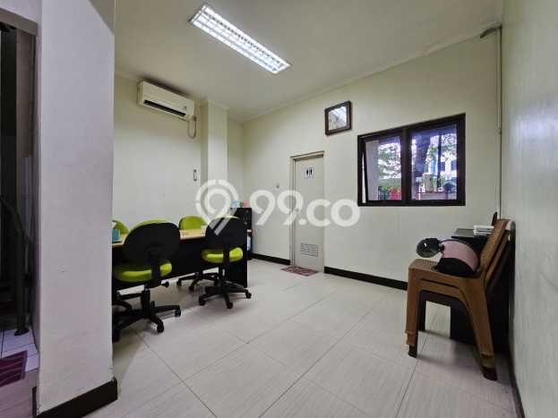 Paling Dicari! Gudang Dijual di BSD City Harga Kompetitif Paling Dicari! Gudang Dijual di BSD City Harga Kompetitif