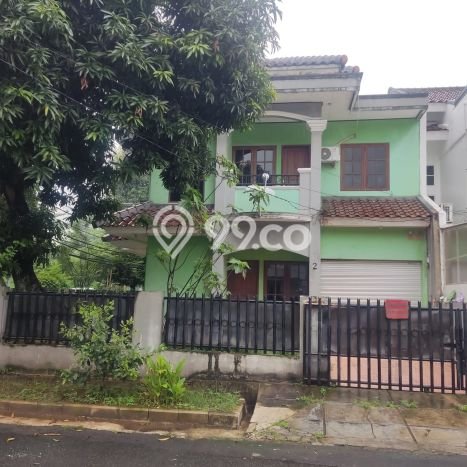 Rumah Luxury Modern Tanpa Renovasi di Gading Serpong Tangerang Rumah Luxury Modern Tanpa Renovasi di Gading Serpong Tangerang