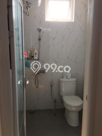 Rumah Modern 3 KT LT 119m2 di Gading Serpong Rumah Modern 3 KT LT 119m2 di Gading Serpong