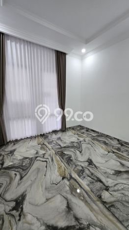 Rumah Luxury Modern Tanpa Renovasi di Alam Sutera Tangerang Rumah Luxury Modern Tanpa Renovasi di Alam Sutera Tangerang