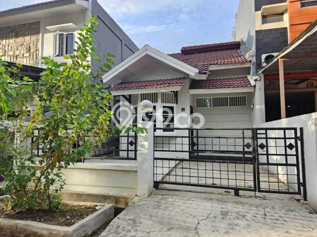 Rumah Luas Asri 3 KT Siap Pakai di Sektor 1C-Gading Serpong Tangerang Rumah Luas Asri 3 KT Siap Pakai di Sektor 1C-Gading Serpong Tangerang