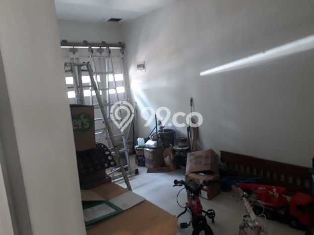 Jual Rumah Mewah Elegan Dengan View Cantik di Alam Sutera, Tangerang Jual Rumah Mewah Elegan Dengan View Cantik di Alam Sutera, Tangerang
