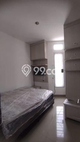 Rumah Minimalis 3 KT LT 60m2 di Gading Serpong Rumah Minimalis 3 KT LT 60m2 di Gading Serpong