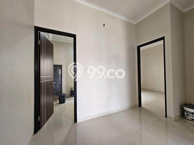 Rumah Modern 4 KT di Gading Serpong Tangerang Unfurnished Rumah Modern 4 KT di Gading Serpong Tangerang Unfurnished