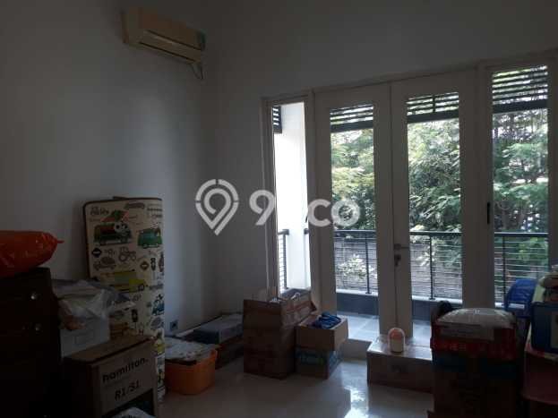 Jual Rumah Mewah Elegan Dengan View Cantik di Alam Sutera, Tangerang Jual Rumah Mewah Elegan Dengan View Cantik di Alam Sutera, Tangerang