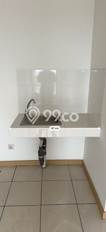 Dijual Apartemen di Tangerang 2 Kamar & 1 Kamar Mandi, Luas 45m2 Dijual Apartemen di Tangerang 2 Kamar & 1 Kamar Mandi, Luas 45m2