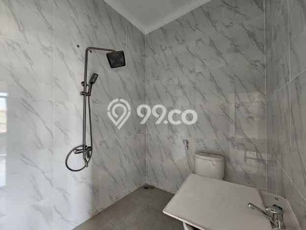 Rumah Modern 4 KT di Gading Serpong Tangerang Unfurnished Rumah Modern 4 KT di Gading Serpong Tangerang Unfurnished