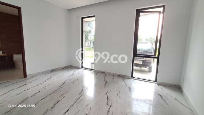 Hunian Mewah LB 500m2 Siap Huni Desain Elegan di Alam Sutera, Tangerang Hunian Mewah LB 500m2 Siap Huni Desain Elegan di Alam Sutera, Tangerang