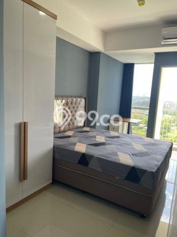 Siap Huni Apartemen di Tangerang 1 Kamar & 1 Kamar Mandi, Luas 25m2 Siap Huni Apartemen di Tangerang 1 Kamar & 1 Kamar Mandi, Luas 25m2