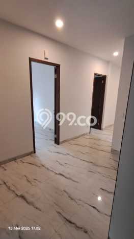 Hunian Mewah LB 500m2 Siap Huni Desain Elegan di Alam Sutera, Tangerang Hunian Mewah LB 500m2 Siap Huni Desain Elegan di Alam Sutera, Tangerang