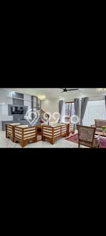 Vila di Cisarua, Area 300m2m², Area Strategis Vila di Cisarua, Area 300m2m², Area Strategis