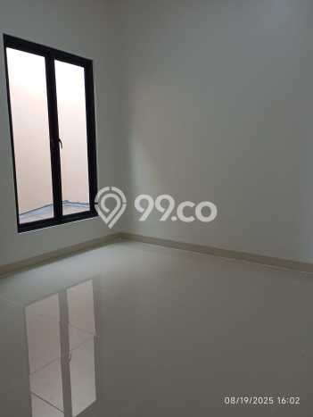 Rumah Minimalis 4 KT LT 100m2 di Serpong Villa Melati Mas Rumah Minimalis 4 KT LT 100m2 di Serpong Villa Melati Mas